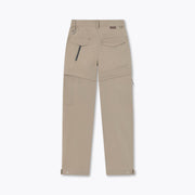 Women's ProTravel™ Zip-off Pant Taupe Brown